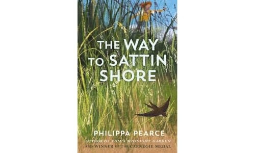 The Way to Sattin Shore