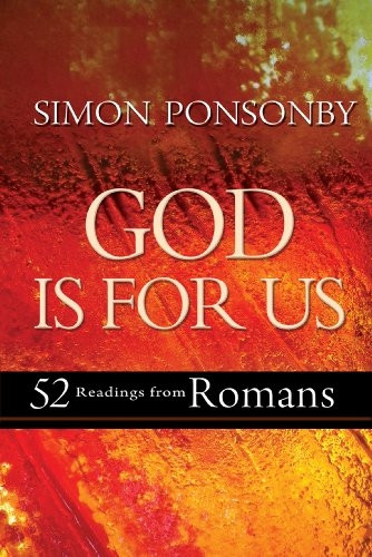 God is for Us: 52 Readings from Romans