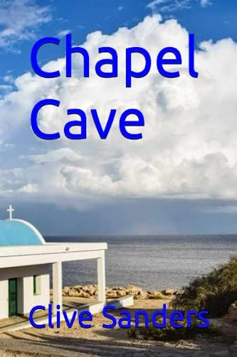 Chapel Cave