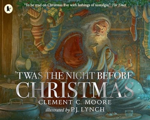 Twas the Night Before Christmas