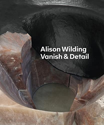 Alison Wilding: Vanish & Detail (Tate Britain, London: Exhibition Catalogues)