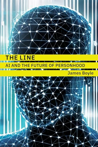 The Line: AI and the  Future of Personhood