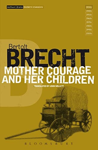 Mother Courage And Her Children :