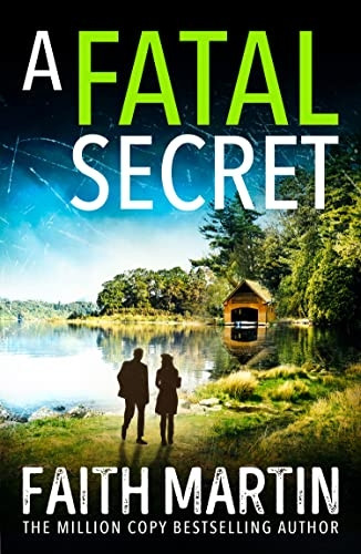 A Fatal Secret (Ryder and Loveday, Book 4) (Ryder and Loveday)