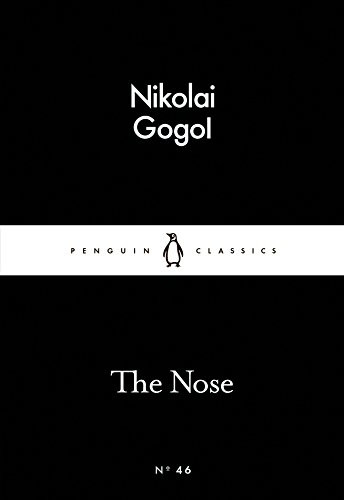 The Nose (Penguin Little Black Classics)