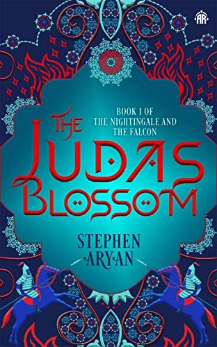 The Judas Blossom: Book I of The Nightingale and the Falcon