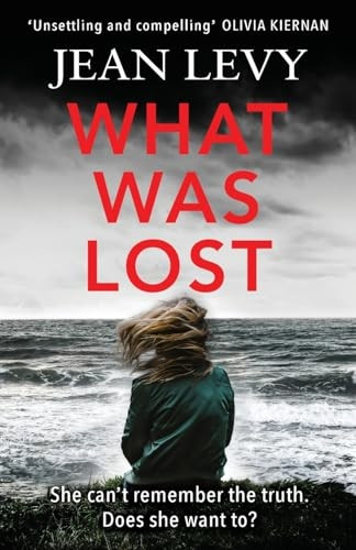 What Was Lost