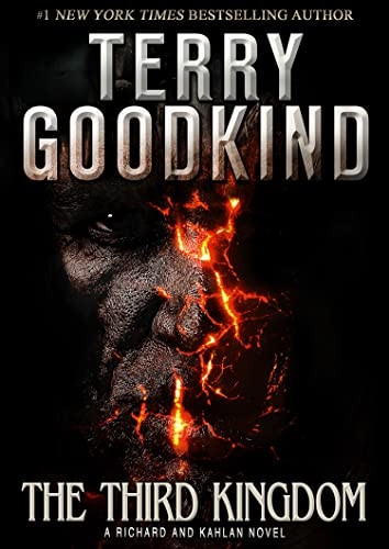 The Third Kingdom (Sword of Truth 13)