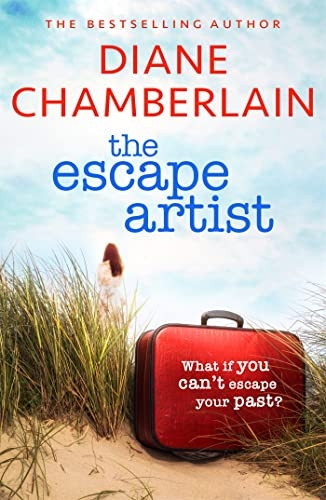 The Escape Artist: An utterly gripping suspense novel from the bestselling author