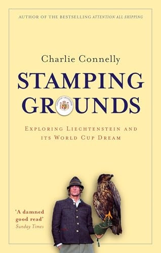 Stamping Grounds: Exploring Liechtenstein and its World Cup Dream [ILLUSTRATED]