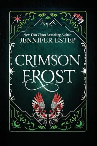 Crimson Frost