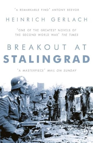 Breakout at Stalingrad