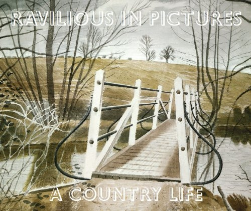 Ravilious in Pictures: Country Life 3