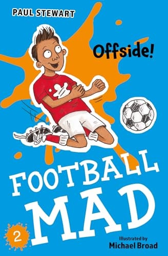 Offside (Football Mad)