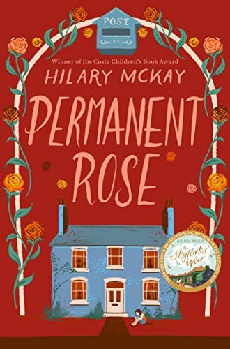Permanent Rose (Casson  - Family)