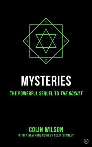 Mysteries of the Occult: The Powerful Sequel to The Occult