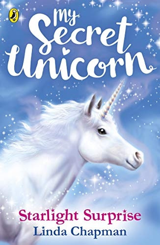 My Secret Unicorn: Starlight Surprise (My Secret Unicorn)