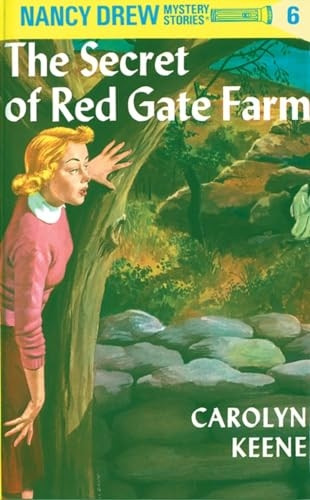 Secret of Red Gate Farm, The (Nancy Drew Mysteries S.)
