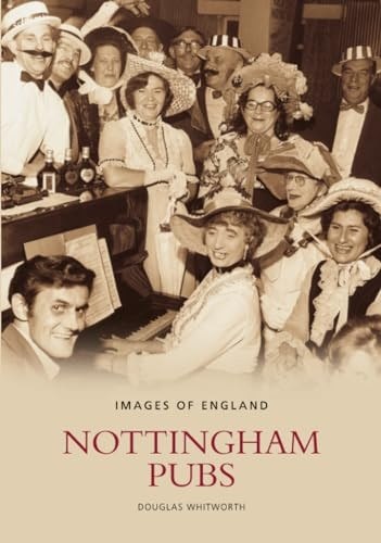 Nottingham Pubs