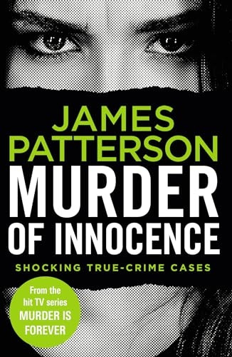 Murder of Innocence: (Murder Is Forever: Volume 5) (Murder Is Forever)