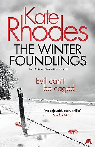 The Winter Foundlings (Alice Quentin)