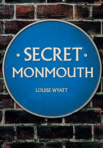 Secret Monmouth (Secret)