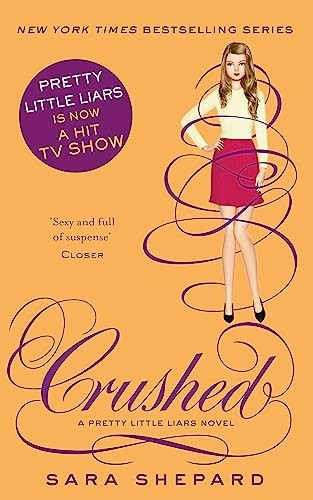 Crushed (Pretty Little Liars)