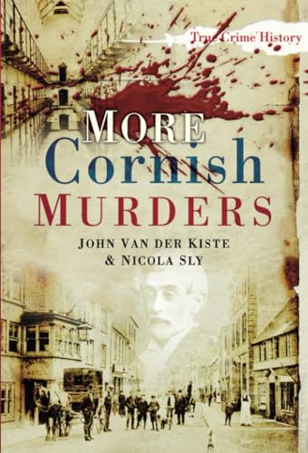 More Cornish Murders