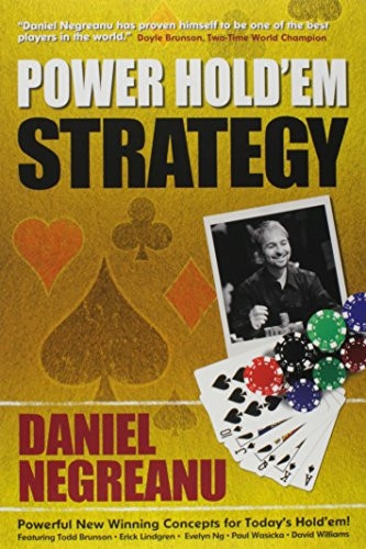 Power Holdem Strategy