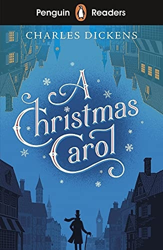 Penguin Readers Level 1: A Christmas Carol (Penguin Readers (graded readers))
