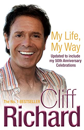 My Life, My Way: the Autobiography