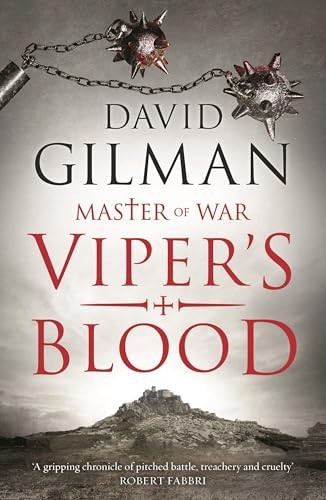 Viper's Blood