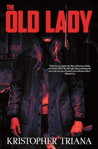 The Old Lady