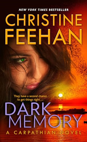 Dark Memory (Carpathian  Novel A)