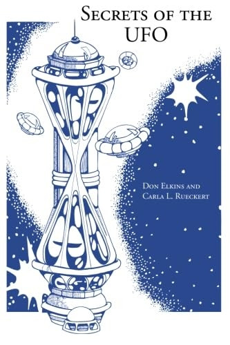 Secrets of the UFO