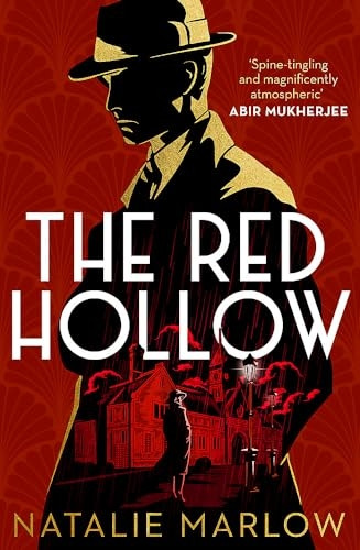 The Red Hollow (William Garrett Novels)