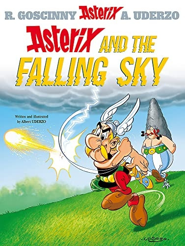 Asterix and the Falling Sky (Asterix)