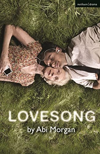 Lovesong (Oberon Modern Plays)