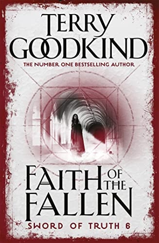 Faith Of The Fallen (Gollancz S.F.)
