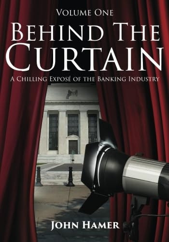 Behind the Curtain: A Chilling Exposé of the Banking Industry