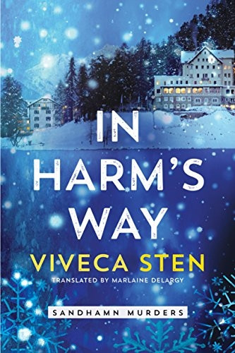 In Harm's Way (Sandhamn Murders)