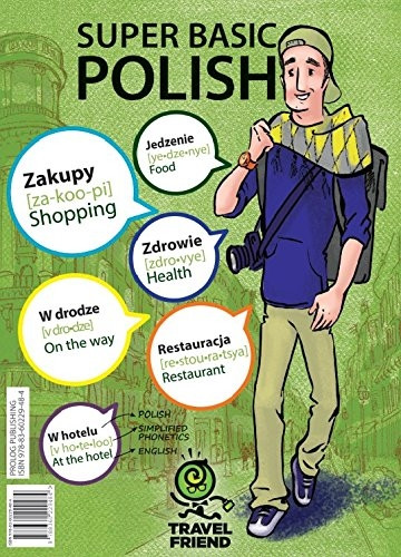 Super Basic Polish - Travelfriend