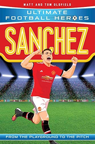 Sanchez (Ultimate Football Heroes)