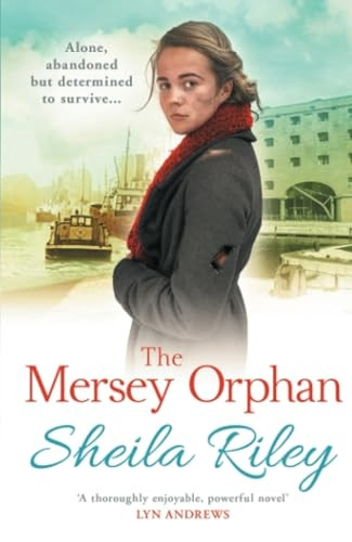 The Orphan Daughter