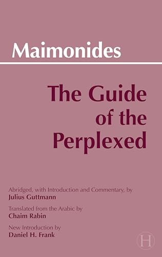 The Guide of the Perplexed [Abridged]