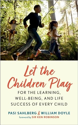 Let the Children Play