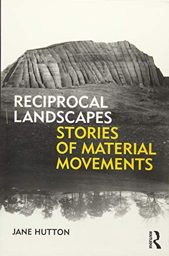 Reciprocal Landscapes: Tracing materials between New York City and beyond