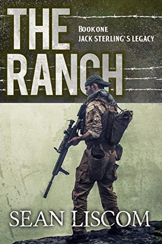 The Ranch: Jack Sterling's Legacy (The Ranch)