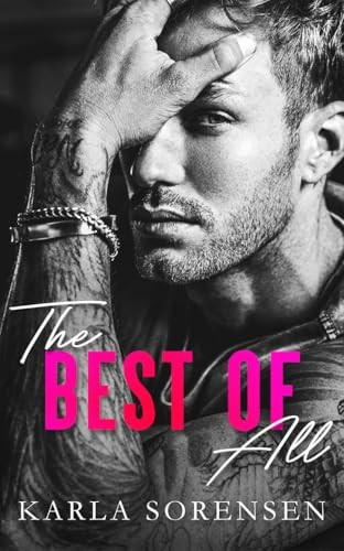The Best of All (Best Men The)