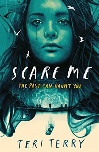 SCARE ME